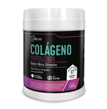 Colageno Hidrolizado